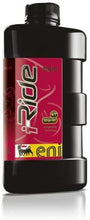 Eni (153891SIN) 20W-50 Motorcycle Engine Oil - 1 Liter