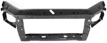 Radiator Support for PONTIAC GRAND PRIX 1997-2008/LACROSSE 2005-2009 Assembly Black Steel