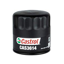 Castrol CAS3614 20,000 Mile Premium Synthetic Oil Filter