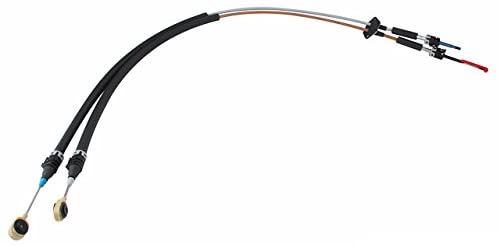 GENUINE 987 424 042 01 Manual Trans Shift Cable