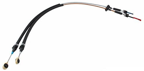 GENUINE 987 424 042 01 Manual Trans Shift Cable