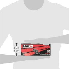 Hawk Performance HB529P.710 SuperDuty Brake Pad