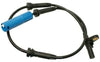 Olivia&Oliver 2pcs For BMW 525i 530i 528i 535i 545i 550i 650i E63 E64 E60 Front Right/Left ABS Wheel Speed Sensor 34526771702 34526760045