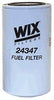 WIX Filters - 24347 Heavy Duty Spin-On Fuel Filter, Pack of 1