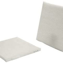 Wix 24400 Cabin Air Filter - Case of 6