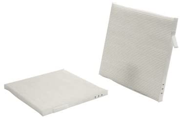 Wix 24400 Cabin Air Filter - Case of 6