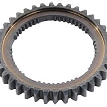 ACDelco 24264364 GM Original Equipment Automatic Transmission 0.75 in Drive Sprocket