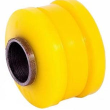 Siberian Bushing Polyurethane Front Suspension Rear Lower Arm Compatible with Peugeot 407