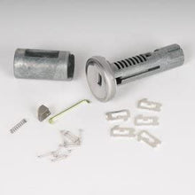 ACDelco D1464G GM Original Equipment Uncoded Ignition Lock Cylinder Kit with Tumblers and Springs