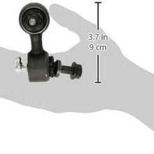 Moog K80487 Stabilizer Bar Link Kit