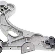 Mevotech GS50114 Control Arm and Ball Joint Assembly