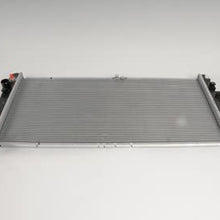 ACDelco 21635 GM Original Equipment Radiator