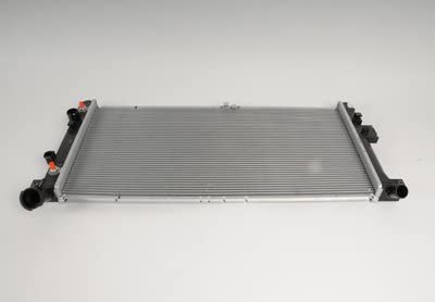 ACDelco 21635 GM Original Equipment Radiator