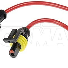 Dorman 91440 Electrical Pigtail