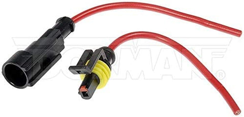 Dorman 91440 Electrical Pigtail