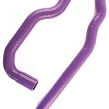 Carvicto - For Toyota Mark II JZX90 Chaser Cresta 1JZ-GTE 1JZGTE 92-96 Radiator Hose