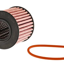 FRAM Filtro de aceite de repuesto ultra sintético para automóviles, diseñado para cambios de aceite sintético que duran hasta 20 K millas, XG10358 (paquete de 1)