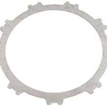 GM Genuine Parts 24258080 Automatic Transmission 1-2-3-4 Steel Clutch Plate