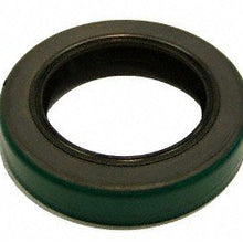 SKF 550244 LDS & Small Bore Seal, R Lip Code, HMSA2 Style, Metric, 43mm Shaft Diameter, 65mm Bore Diameter, 12mm Width