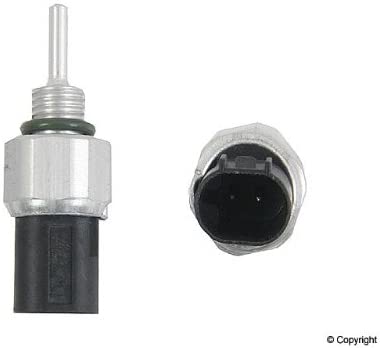 Bosch 1147212073 A/C Refrigerant Temperature Sensor