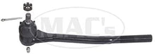 MACs Auto Parts 41-40571 - Tie Rod - Inner - Manual Steering - Left Or Right - Falcon,Comet & Montego