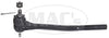 MACs Auto Parts 41-40571 - Tie Rod - Inner - Manual Steering - Left Or Right - Falcon,Comet & Montego