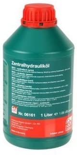 Bilstein for Mercedes Hydraulic Fluid Power Steering/Suspension FEBI (1 Liter)