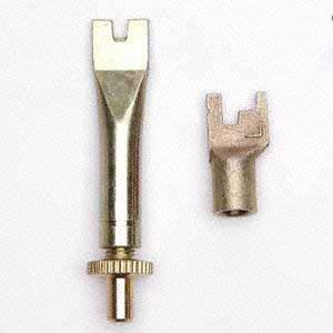Raybestos H1568 Professional Grade Drum Brake Adjuster Screw Assembly