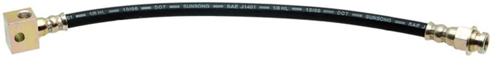 Raybestos BH38426 Professional Grade Hydraulic Brake Hose