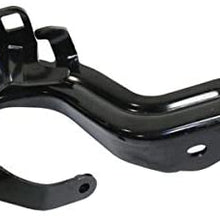 Partomotive For 14-19 Rogue & Hybrid 2.0L/2.5L Front Hood Hinge Bracket Left Side NI1236148
