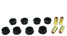 Whiteline W53271 Front Control Arm Bushing