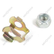 Auto Extra Mevotech MK90494 Control Arm and Ball Joint