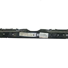 Genuine Toyota (53216-20240) Radiator Support, Upper