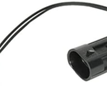 ACDelco 15-50432 GM Original Equipment Air Conditioning Refrigerant Temperature Sensor Kit