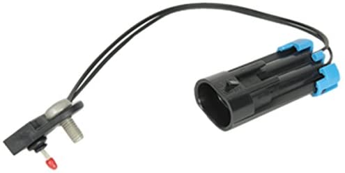 ACDelco 15-50432 GM Original Equipment Air Conditioning Refrigerant Temperature Sensor Kit