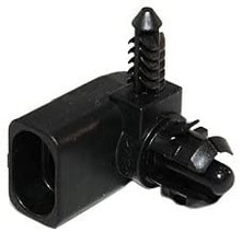 ACDelco 15-51150 GM Original Equipment Ambient Air Temperature Sensor