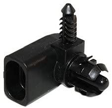 ACDelco 15-51150 GM Original Equipment Ambient Air Temperature Sensor