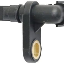 ABS speed sensor compatible with Tundra 07-16 / Sequoia 08-16 Front Right Side