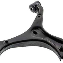 Mevotech CMS601207 Suspension Control Arm Kit