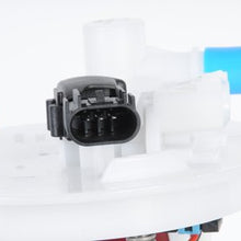 ACDelco M100043 GM Original Equipment Fuel Pump Module Assembly without Fuel Level Sensor, with Seal and Covers