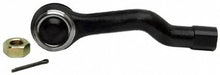 ACDelco 45A0996 Professional Passenger Side Outer Steering Tie Rod End