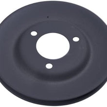 Omix-Ada 17460.02 Crankshaft Pulley for Jeep CJ Models