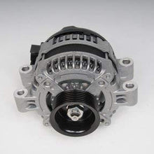 ACDelco 15139480 GM Original Equipment Alternator