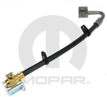 Mopar 5208 9259AD, Disc Brake Hydraulic Hose