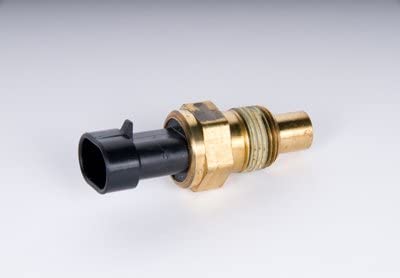 ACDelco 213-53 GM Original Equipment Engine Coolant Temperature Sensor with Indicator Switch