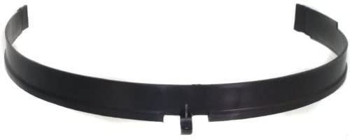 Make Auto Parts Manufacturing Premium Lower Radiator Fan Shroud Extension V6 For Toyota 4Runner 1990-1995 - TO3110108