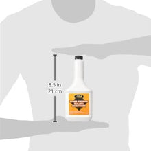 Johnsen's 2813 Power Steering Leak Sealer and Conditioner - 12 oz.