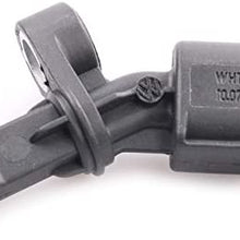 RQBHD 4pcs WHT 003 860 WHT 003 861 WHT 003 862 WHT 003 863 ABS Wheel Speed Sensor for Audi A2 VW Volkswagen Polo 6R 9N (Color : Full Set 4 pcs)