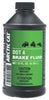 Arctic Cat DOT 4 Brake Fluid