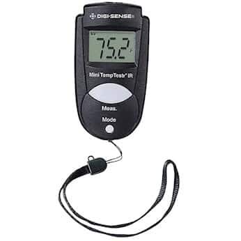 Digi-Sense Mini Temptestr Infrared Thermometer